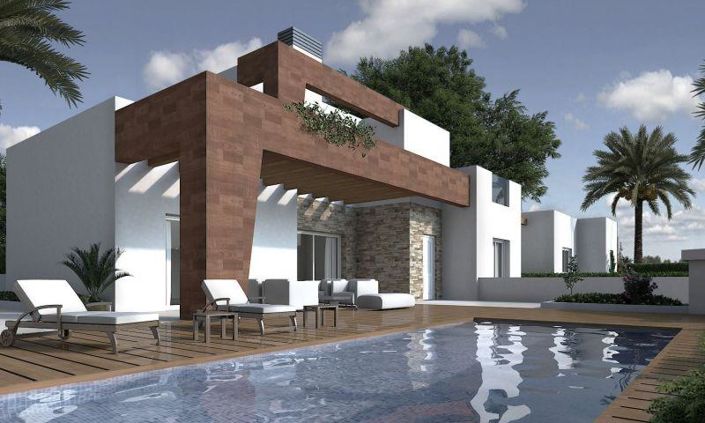 Image No.14-3 Bed Bungalow for sale