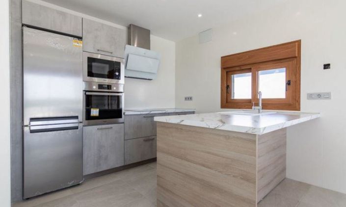 Image No.16-Villa de 3 chambres à vendre à Torrevieja