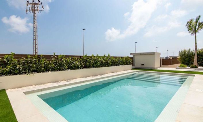 Image No.3-3 Bed Bungalow for sale