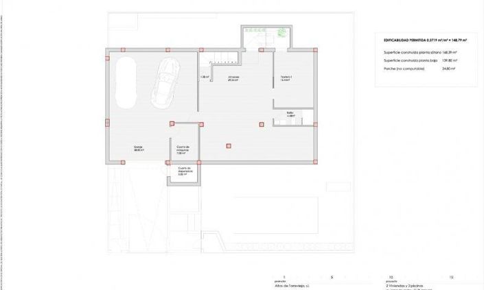 Image No.6-3 Bed House for sale