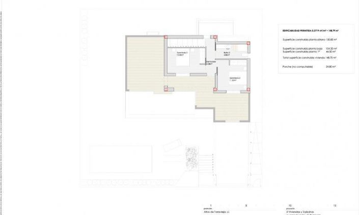 Image No.7-3 Bed Bungalow for sale