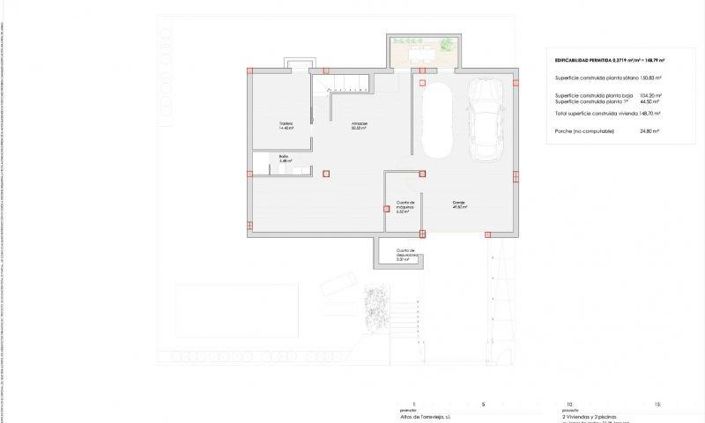 Image No.9-3 Bed Bungalow for sale