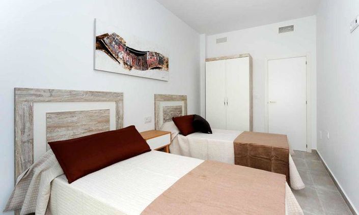 Image No.20-Villa de 3 chambres à vendre à Daya Nueva