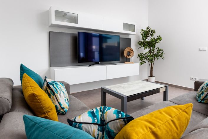 Image No.19-Villa de 3 chambres à vendre à Pilar de la Horadada