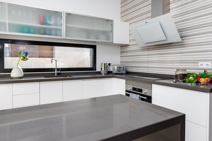 Image No.23-Villa de 3 chambres à vendre à Pilar de la Horadada