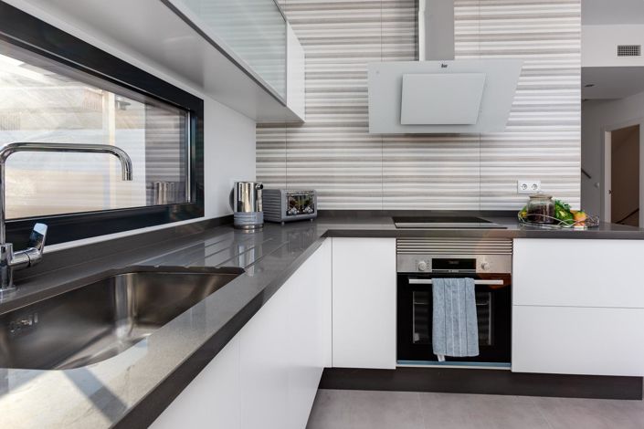 Image No.26-Villa de 3 chambres à vendre à Pilar de la Horadada