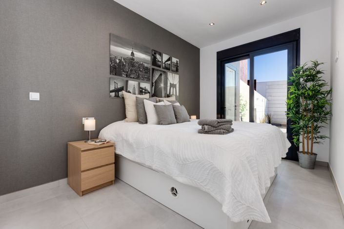 Image No.38-Villa de 3 chambres à vendre à Pilar de la Horadada