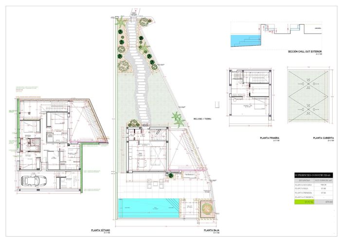 Image No.31-4 Bed Villa for sale