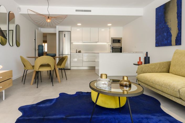 Image No.11-3 Bed Apartment for sale