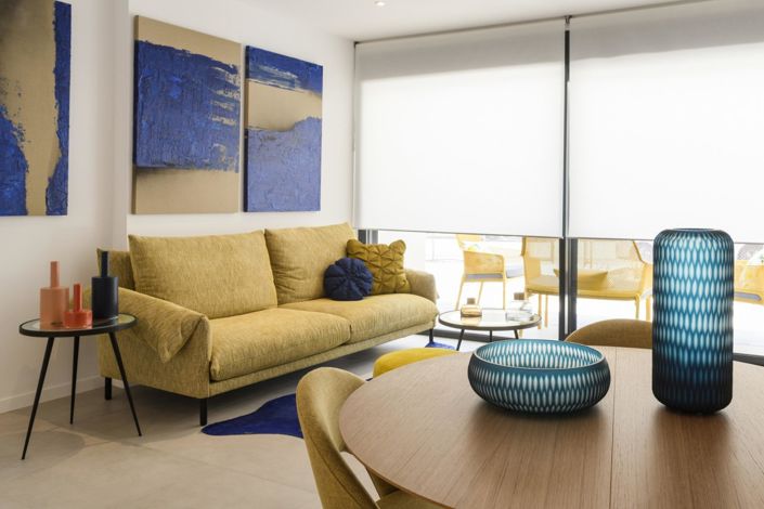 Image No.12-3 Bed Apartment for sale