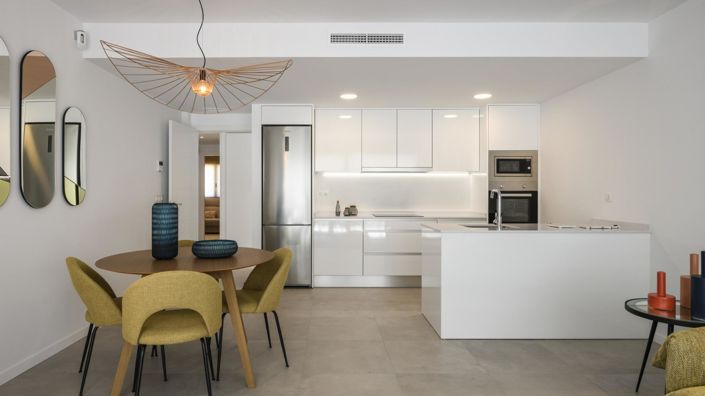 Image No.17-3 Bed Apartment for sale