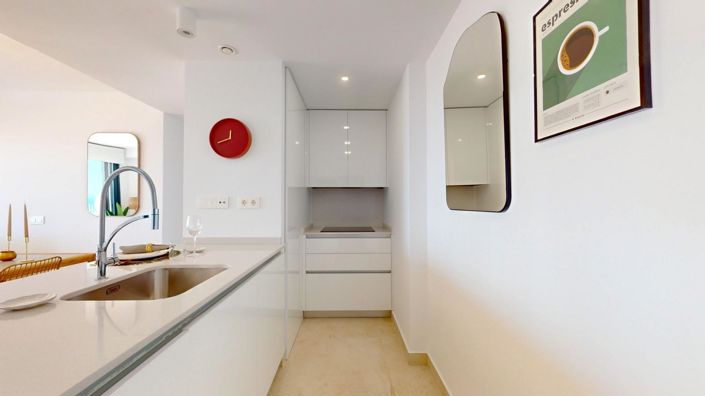 Image No.16-3 Bed Apartment for sale