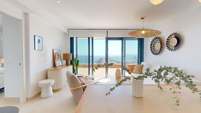 Image No.25-3 Bed Apartment for sale