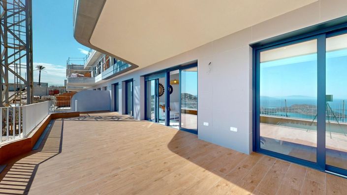 Image No.27-3 Bed Apartment for sale