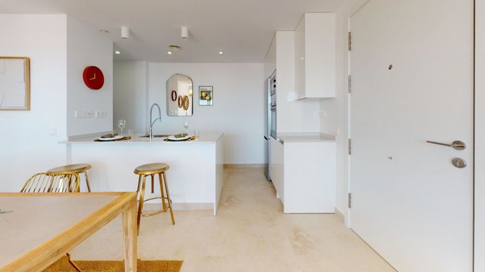 Image No.30-3 Bed Apartment for sale