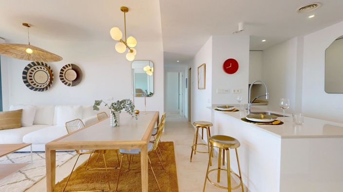 Image No.31-3 Bed Apartment for sale