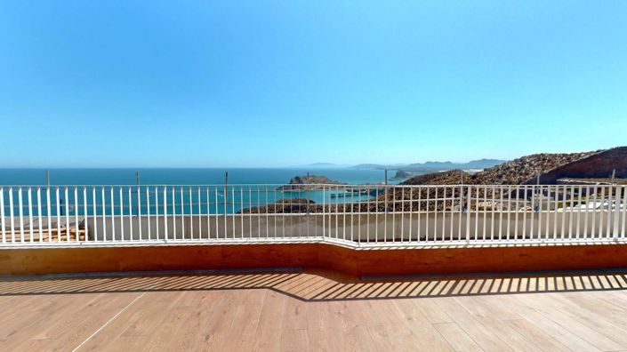 Image No.4-3 Bed Apartment for sale