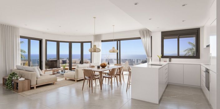 Image No.8-3 Bed Apartment for sale