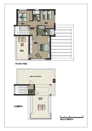 Image No.16-4 Bed House for sale