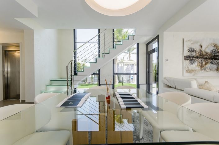 Image No.19-3 Bed Villa for sale