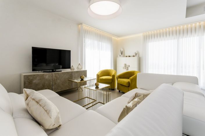 Image No.20-3 Bed Villa for sale