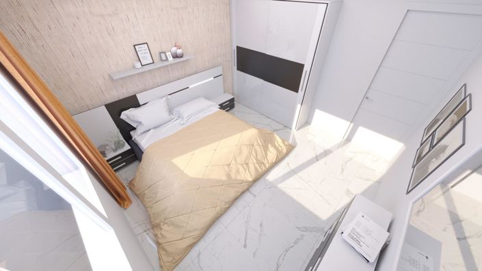 Image No.12-3 Bed House for sale