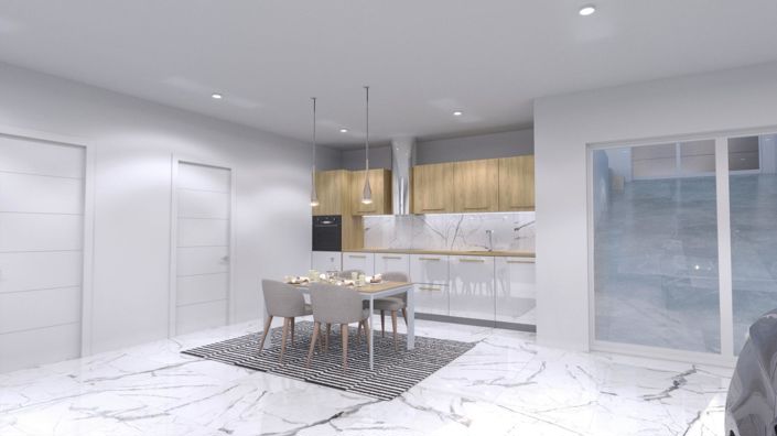 Image No.19-3 Bed Villa for sale