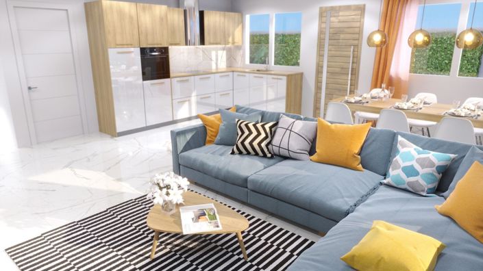 Image No.8-3 Bed Villa for sale