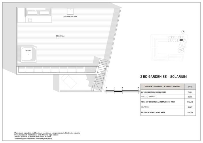Image No.46-2 Bed House for sale