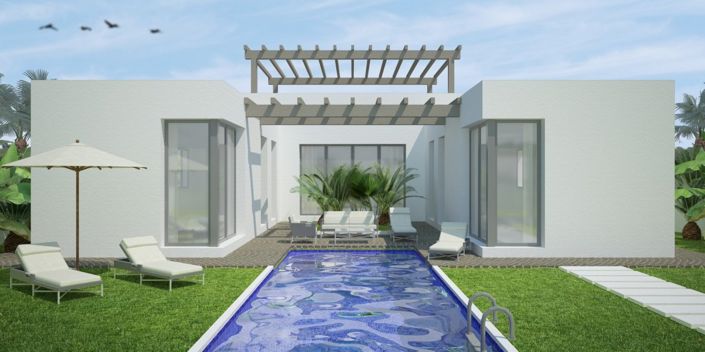 Image No.2-3 Bed House for sale