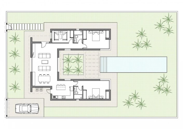 Image No.5-3 Bed Bungalow for sale