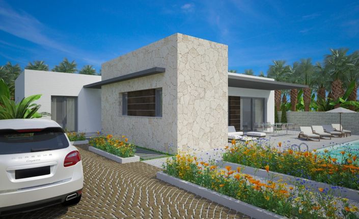 Image No.2-3 Bed Bungalow for sale