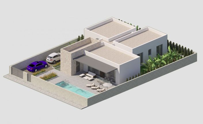 Image No.3-3 Bed House for sale