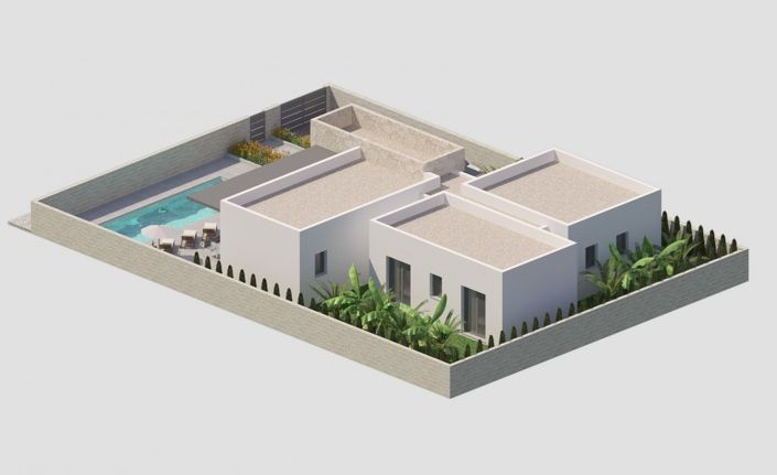 Image No.5-3 Bed House for sale