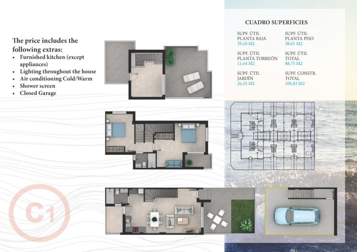 Image No.16-3 Bed Property for sale