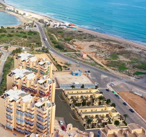 Image No.2-3 Bed Property for sale