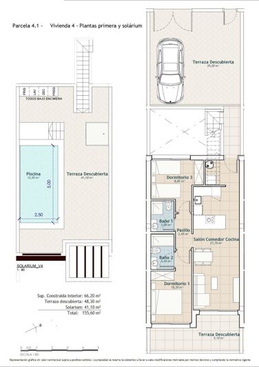Image No.4-2 Bed Bungalow for sale