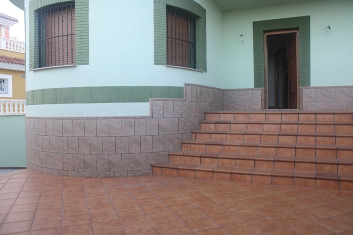 Image No.2-Bungalow de 3 chambres à vendre à Torrevieja