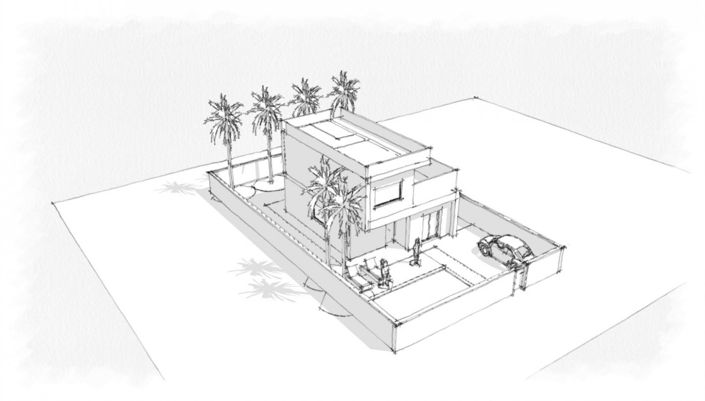Image No.4-3 Bed House for sale