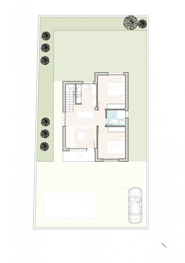 Image No.6-3 Bed House for sale