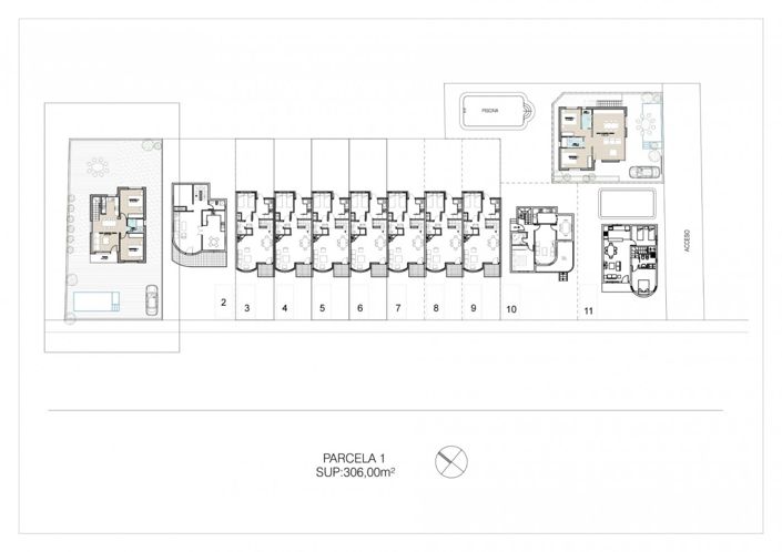 Image No.8-3 Bed House for sale
