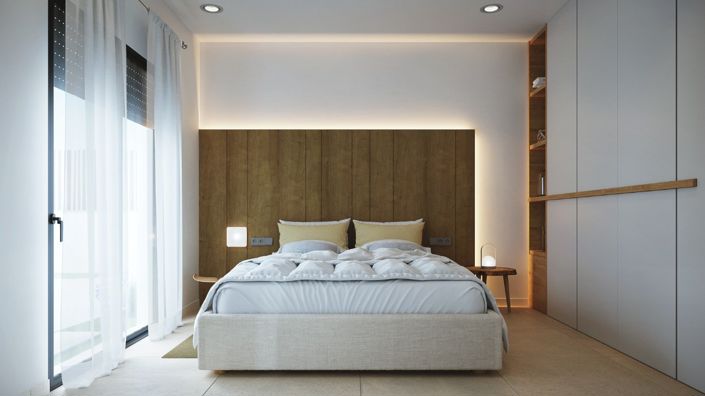 Image No.10-3 Bed Villa for sale