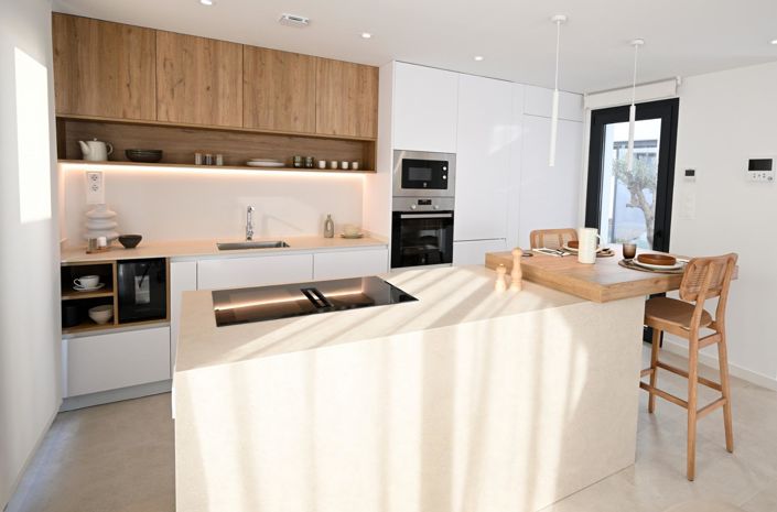 Image No.6-3 Bed Villa for sale