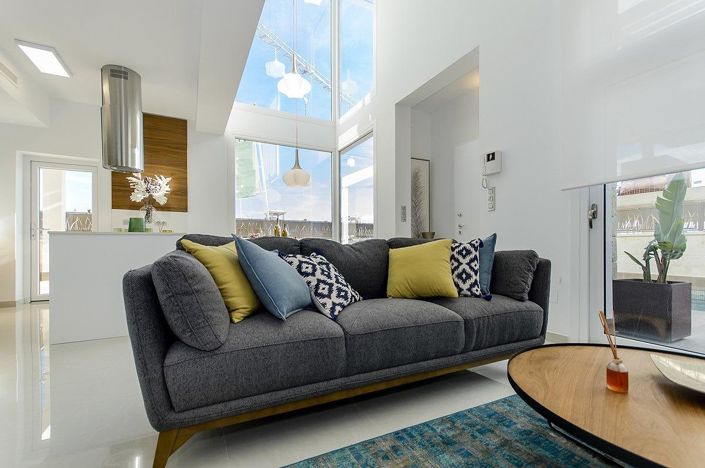 Image No.43-3 Bed Villa for sale