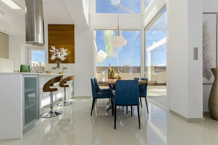 Image No.46-3 Bed Villa for sale