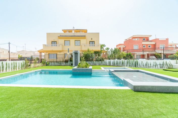 Image No.46-3 Bed House for sale