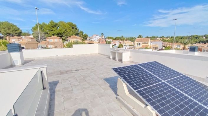 Image No.3-3 Bed Villa for sale