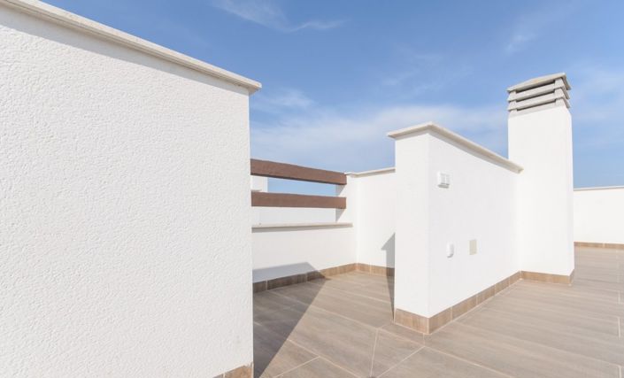 Image No.25-Bungalow de 2 chambres à vendre à Torrevieja