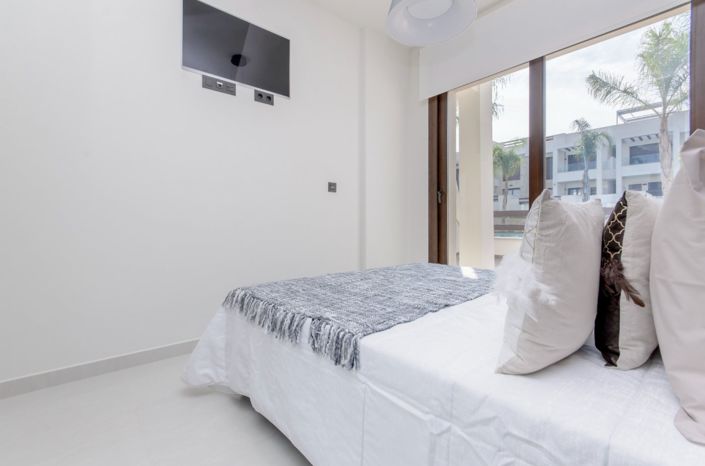 Image No.16-3 Bed Bungalow for sale