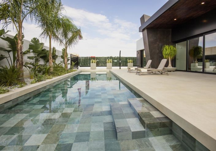 Image No.3-3 Bed Villa for sale